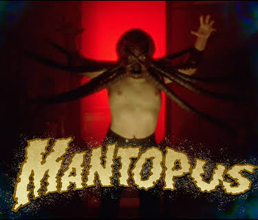 Mantopus (2025)