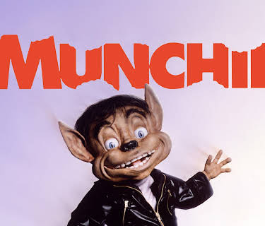 Munchie (1992)