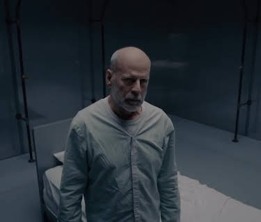 Glass (2019)