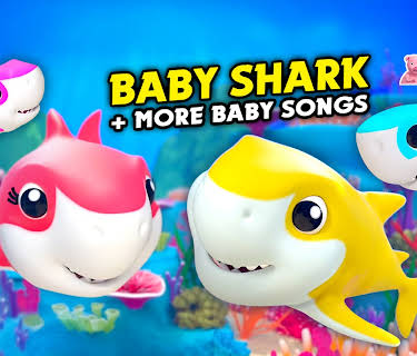 Baby Shark + More Baby Songs - Farmees (2020)