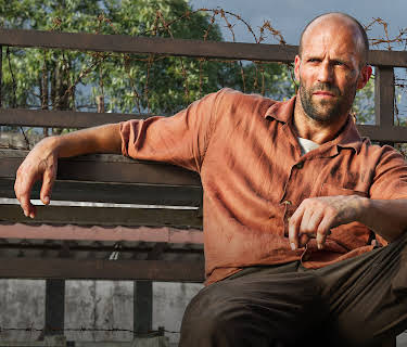 Mechanic: Resurrection (2016)