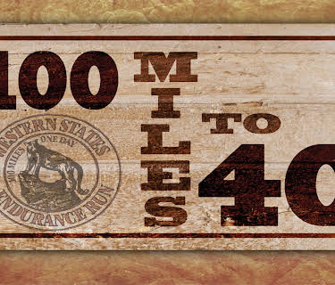 100 Miles to 40 (2010)