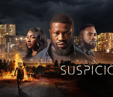 Suspicion (2024)