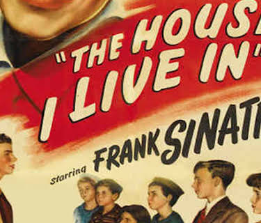 The House I Live In (2026)