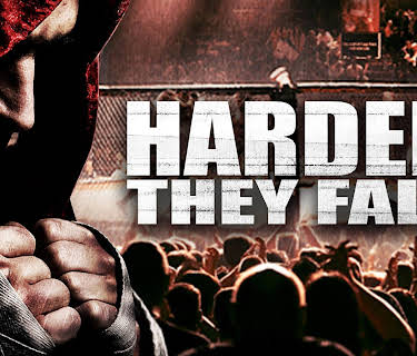 Harder They Fall (2009)