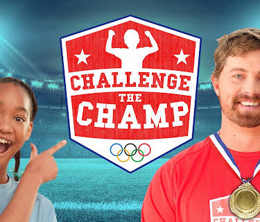 Challenge the Champ S1