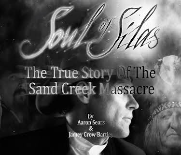 Soul of Silas (2016)