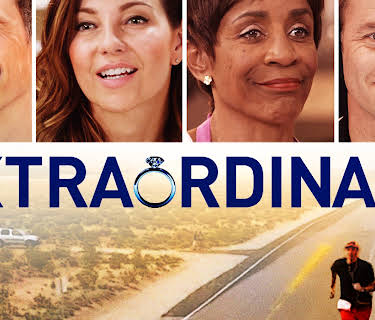 Extraordinary (2017)