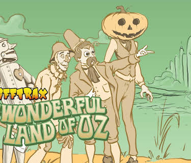 RiffTrax: Wonderful Land of Oz (1969)