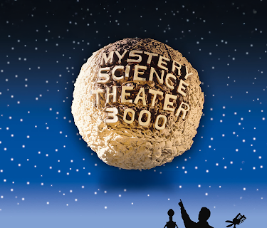 MST3K Shorts: Season 2