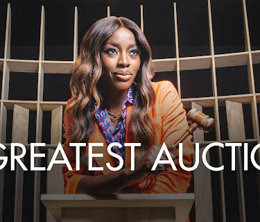 The Greatest Auction, S1