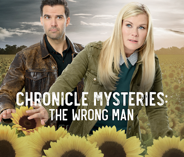 Chronicle Mysteries: The Wrong Man (2022)