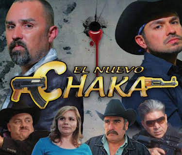 El Nuevo Chaka (2013)