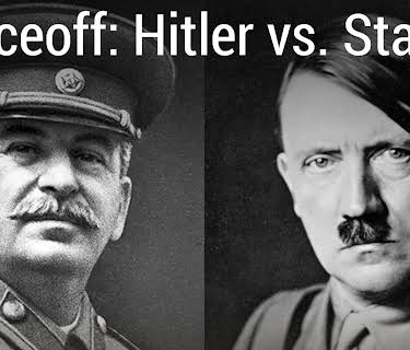 Faceoff: Hitler vs. Stalin Season 1