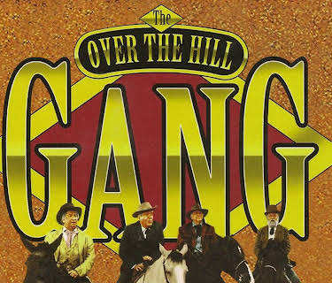 The Over-the-Hill Gang (1969)