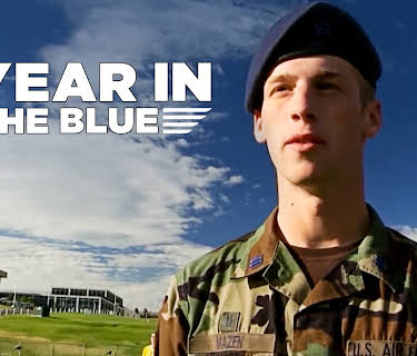 A Year in the Blue: Inside the Air Force Academy (2014)