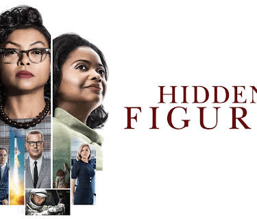 Hidden Figures (2016)
