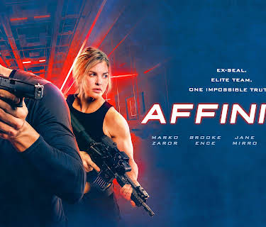 Affinity (2025)