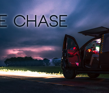 The Chase (2019)