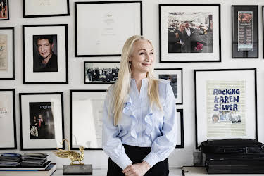 Sisse Graum Jørgensen