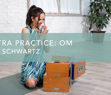 Mantra Practice: Om (2024)