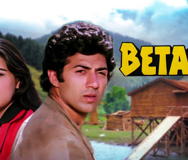 Betaab (1983)