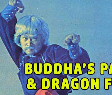 Buddha's Palm And Dragon Fist (1980)