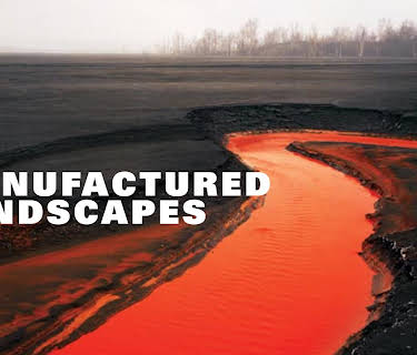 Manufactured Landscapes (2007)