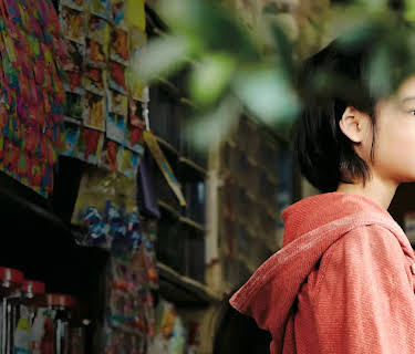 Shoplifters (2018)