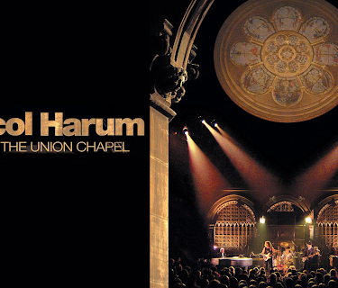 Procol Harum - Live at Union Chapel (Live Performance) (2013)