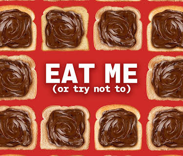 Eat Me (Or Try Not To)