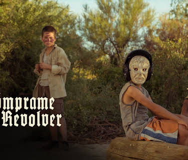 Cómprame un Revolver (2019)