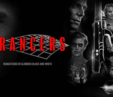 Trancers Noir (1985)