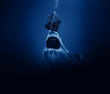 Open Water 3: Cage Dive (2017)