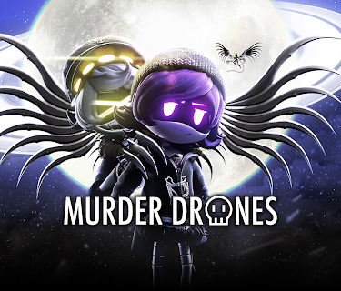 Murder Drones
