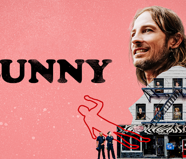 Bunny (2025)