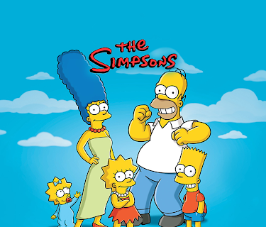 The Simpsons Season 1