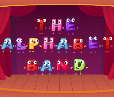 Alphabet Band