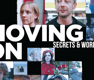 Moving On: Secrets and Words S1