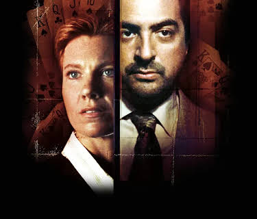 House Of Games (1987)
