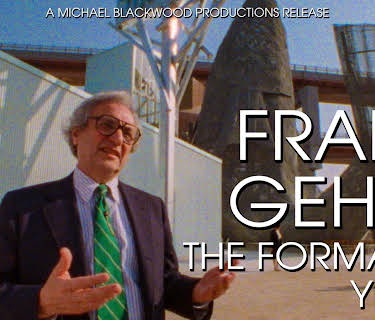 Frank Gehry: The Formative Years (1988)