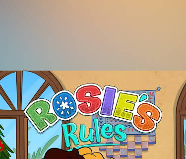 Rosie's Christmas in Mexico