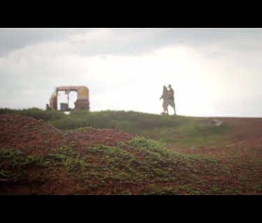 Hit The Road: India (2013)