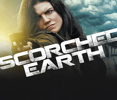 Scorched Earth (2018)