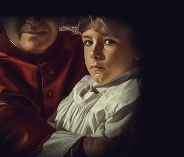 Kidnapped: The Abduction of Edgardo Mortara (2024)