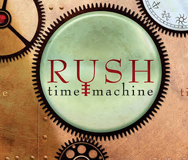 Rush: Time Machine Tour (2011)