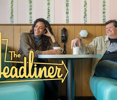 The Headliner (2024)