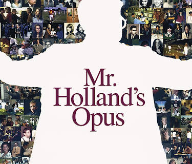 Mr. Holland's Opus (1996)