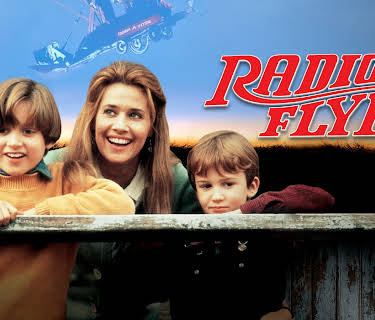 Radio Flyer (1992)