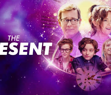 The Present (2026)